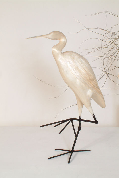 Figur REIHER TILO